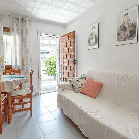 Cozy In With Wifi * Torrevieja