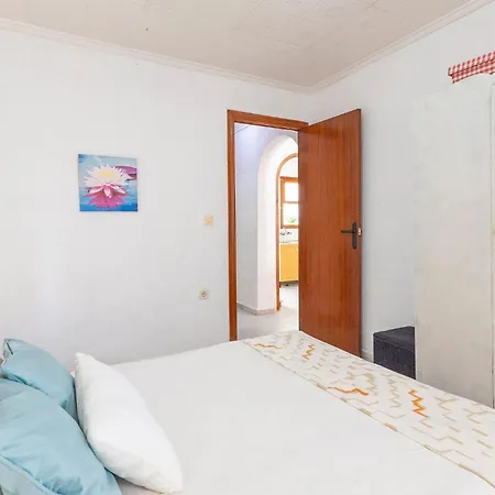 Сasa de vacaciones Cozy In With Wifi