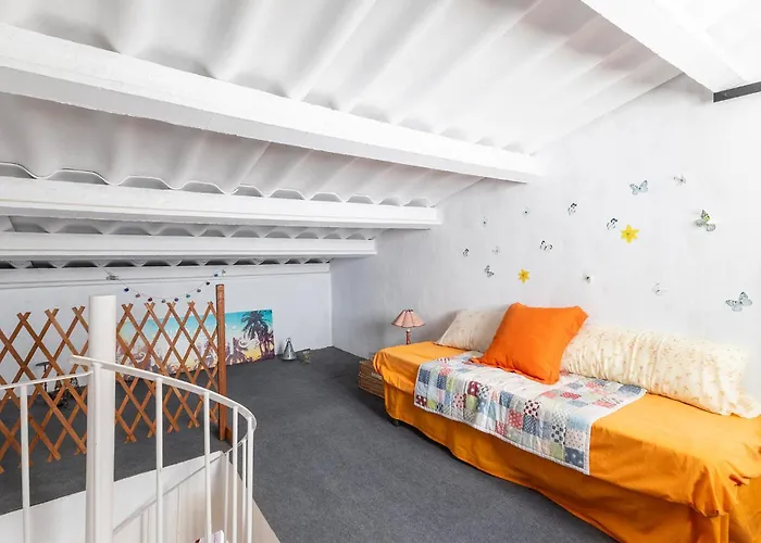 Сasa de vacaciones Cozy In With Wifi