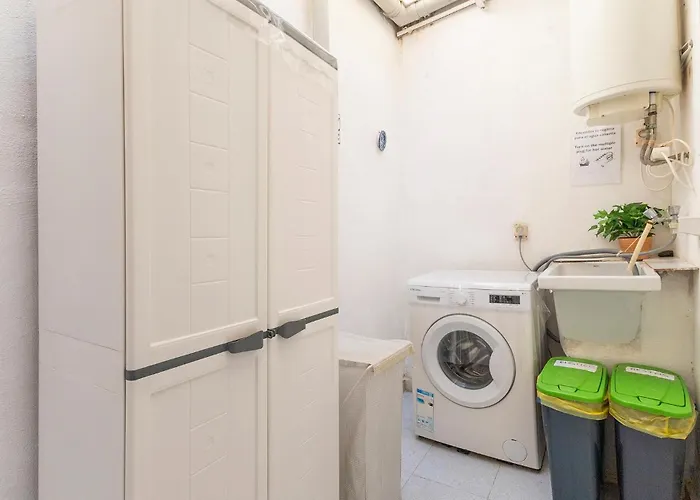 Cozy In With Wifi Сasa de vacaciones Torrevieja