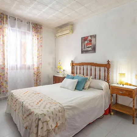Cozy In With Wifi * Torrevieja