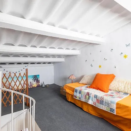 Дом отдыха 2 Bedroom Cozy In