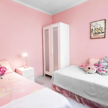 Сasa de vacaciones Pet Friendly In With Wifi *