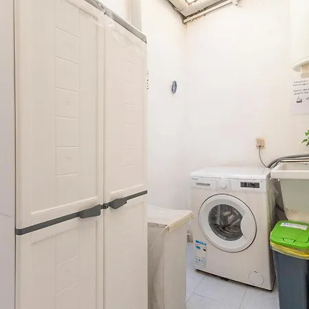 Pet Friendly In With Wifi Сasa de vacaciones Torrevieja
