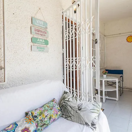 2 Bedroom Cozy In