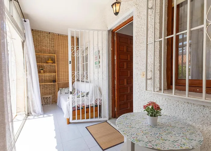 Cozy In With Wifi Holiday home