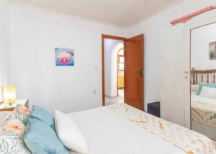 Holiday home Cozy In With Wifi