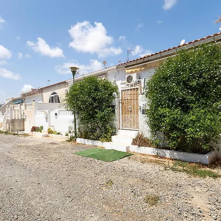 Cozy In With Wifi Holiday home Torrevieja