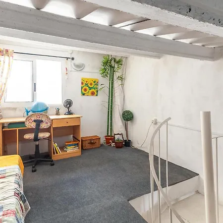 Cozy In With Wifi Torrevieja